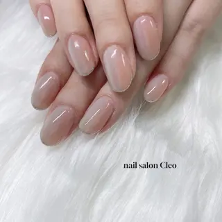 ネイル Cleo クレオのネイルデザイン