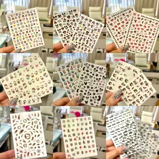 ネイル Van Nail Salonのネイルデザイン