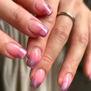 ネイル ayumi / Manonのネイルデザイン