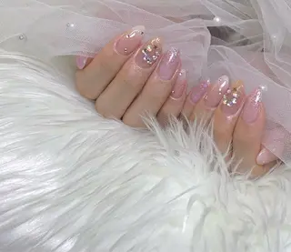 ネイル Nail salon Venusのネイルデザイン