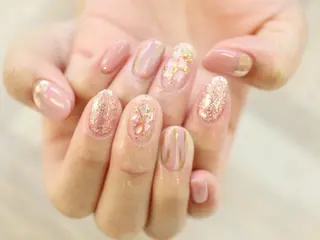ネイル Dolce.Nail 大宮店のネイルデザイン