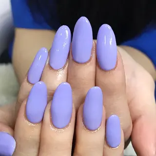 ネイル 渋谷ビュレネイル Kaoruのネイルデザイン