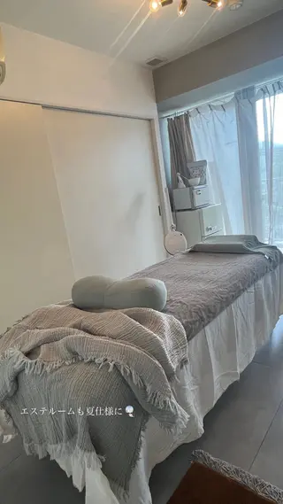 maLu SHIHOのエステ・リラクイメージ