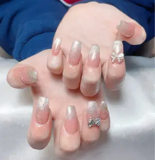 ネイル Bél Nail salonのネイルデザイン