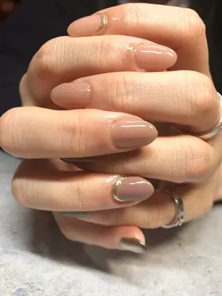 ネイル kimura kumikoのネイルデザイン