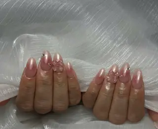 ネイル nini niniのネイルデザイン