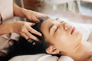 salon.mou サロン.ムゥのエステ・リラクイメージ