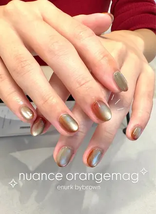 ネイル enurk店 🍋 丸谷みく♥のその他イメージ