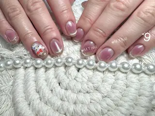 ネイル M.T  nail所属・M.T nailのネイルデザイン
