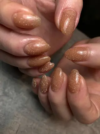 ネイル PEACE minariのネイルデザイン