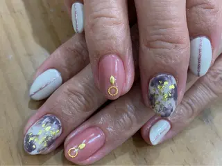 ネイル 中川 愛理のその他イメージ