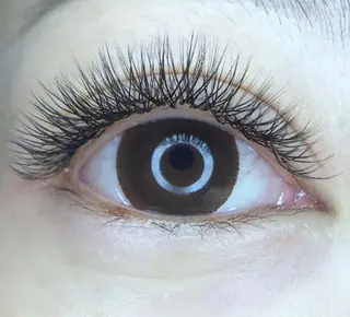 マツエク・マツパ kico.coサロン モニカのマツエク・マツパデザイン