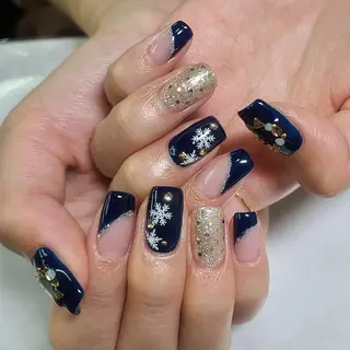 ネイル サブスクNAIL🎵 KIKUCHIのネイルデザイン