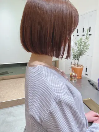 ショート カラー topstylist 松田みこのその他イメージ