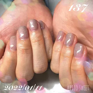 ネイル ネイルサロン翼所属・ネイルサロン 翼【仙川4分】のネイルデザイン