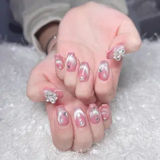 ネイル Nail&eye Belire 新宿のネイルデザイン