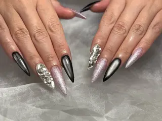 ネイル ♡ KEIKOのネイルデザイン