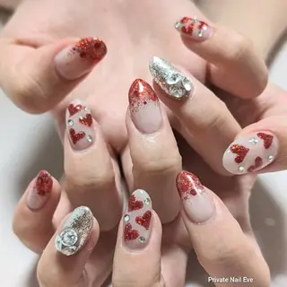 ネイル ネイル junkoのネイルデザイン