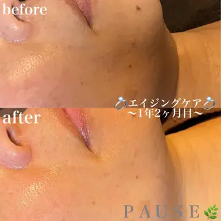 浜野 恵美のエステ・リラクイメージ