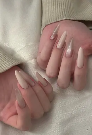 ネイル UniqueNail カカのネイルデザイン