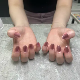 ネイル limo/ kotomiのネイルデザイン