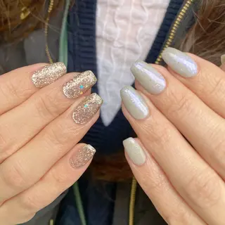 ネイル BLinLin nail salonのネイルデザイン