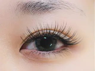 マツエク・マツパ リナ アメ村のマツエク・マツパデザイン