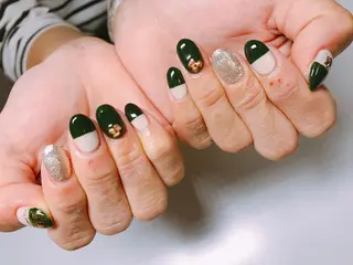 ネイル 【カメレオン】 上村 祥子のその他イメージ