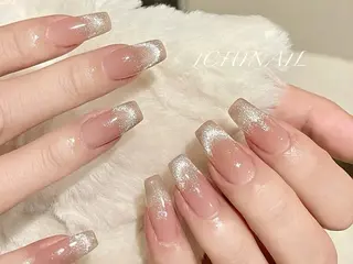 ネイル 🍪 YOSHI🧋のネイルデザイン