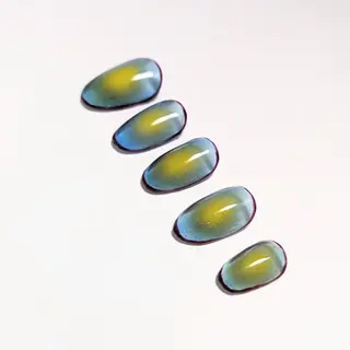 ネイル newrandas hitomiのネイルデザイン