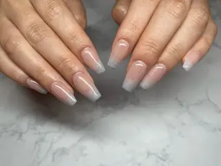 ネイル Pureté by Nnail所属・Pureté by Nnailのネイルデザイン