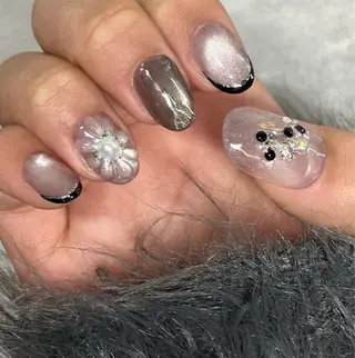 ネイル NAILSALON_M&K所属・NAILSALON M&Kのネイルデザイン