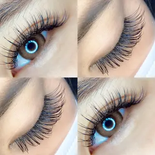 マツエク・マツパ ｉｃｈｉ ...のマツエク・マツパデザイン