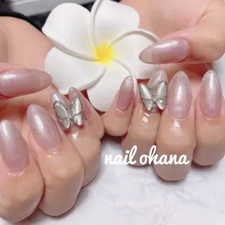 ネイル 那覇🏝️台湾人 ネイリストSHIUのネイルデザイン