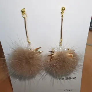 reve あやののネイルデザイン