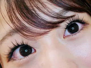 マツエク・マツパ オーロラ所属・AURORA RINAのマツエク・マツパデザイン