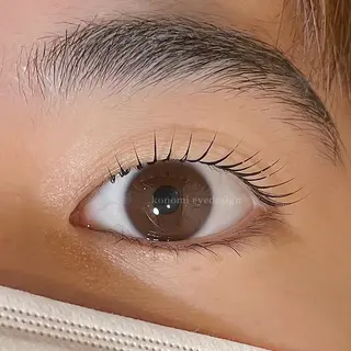 マツエク・マツパ eyelist🌿 yuiのマツエク・マツパデザイン