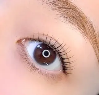 マツエク・マツパ Kllマツエク& まつげパーマ池袋店のマツエク・マツパデザイン