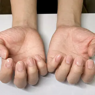 ネイル 🩰ミキ/韓国♡ girlyネイル🩰のネイルデザイン