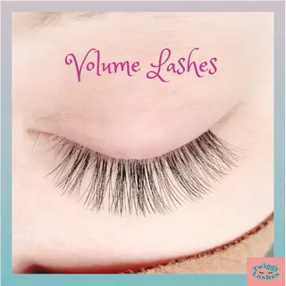 マツエク・マツパ Twiggy Lashes所属・Twiggy Lashes いずみのマツエク・マツパデザイン