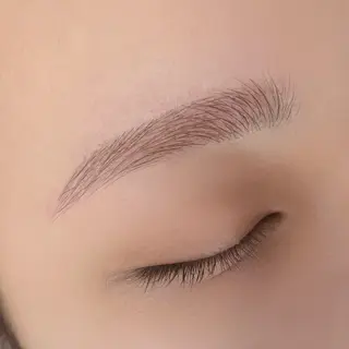 アイブロウ MOUV所属・MOUV ふじみ野 HARUKAの眉毛・アイブロウイメージ