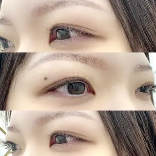 マツエク・マツパ アイデザイナー⟡.* hisaのマツエク・マツパデザイン