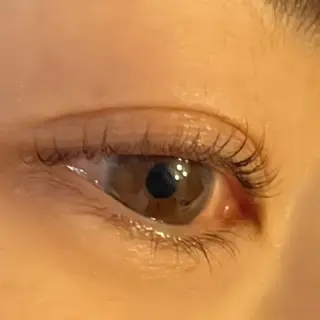 マツエク・マツパ ku'u所属・金城 真美のマツエク・マツパデザイン