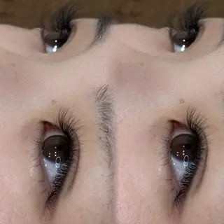 マツエク・マツパ まつ毛エクステ専門店  MUSE(成田店)所属・宇佐美 恵梨華の眉毛・アイブロウイメージ