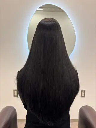 カラー 坂本 慧人のヘアスタイル