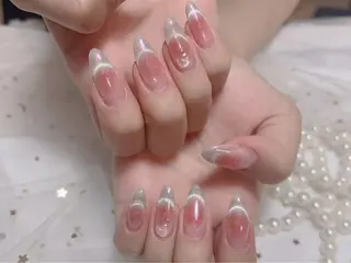 ネイル 久保田 マリコのネイルデザイン