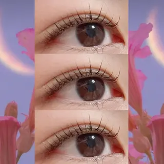 マツエク・マツパ orihara𐙚 まつげパーマ/眉毛のマツエク・マツパデザイン