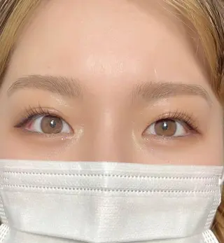 マツエク・マツパ colors【カラーズ】所属・colors💐 《岐阜》のマツエク・マツパデザイン