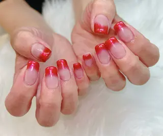 ネイル Y′s NAILのネイルデザイン
