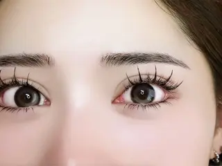 マツエク・マツパ Livicate 💗🧁🎀🦋のマツエク・マツパデザイン